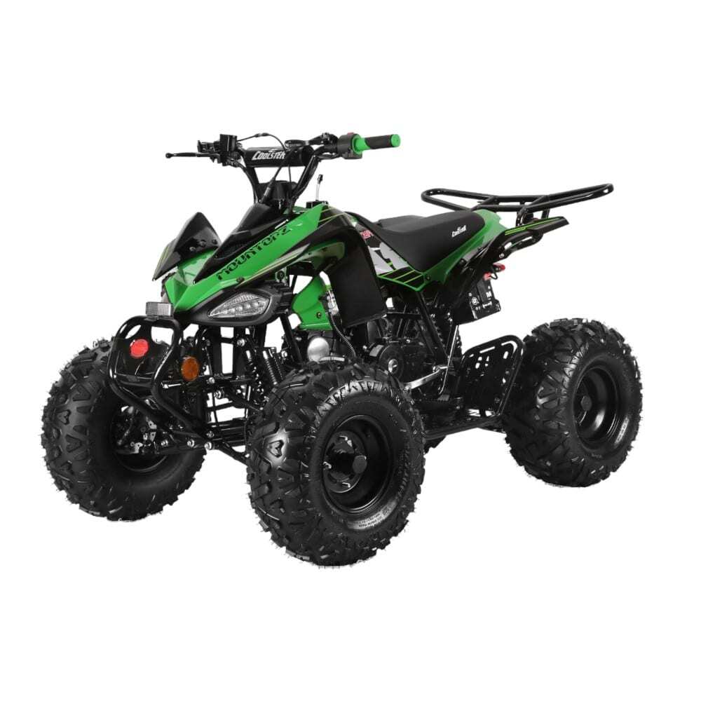 MountTopz 125cc Sport ATV ( 3125CX2)