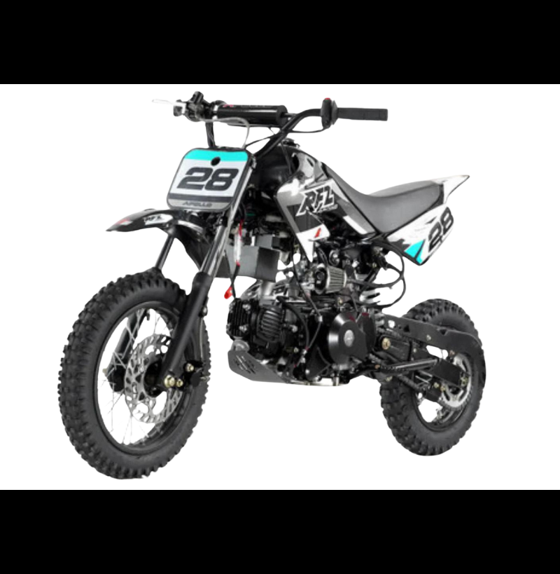Apollo DB28 110cc Dirt Bike