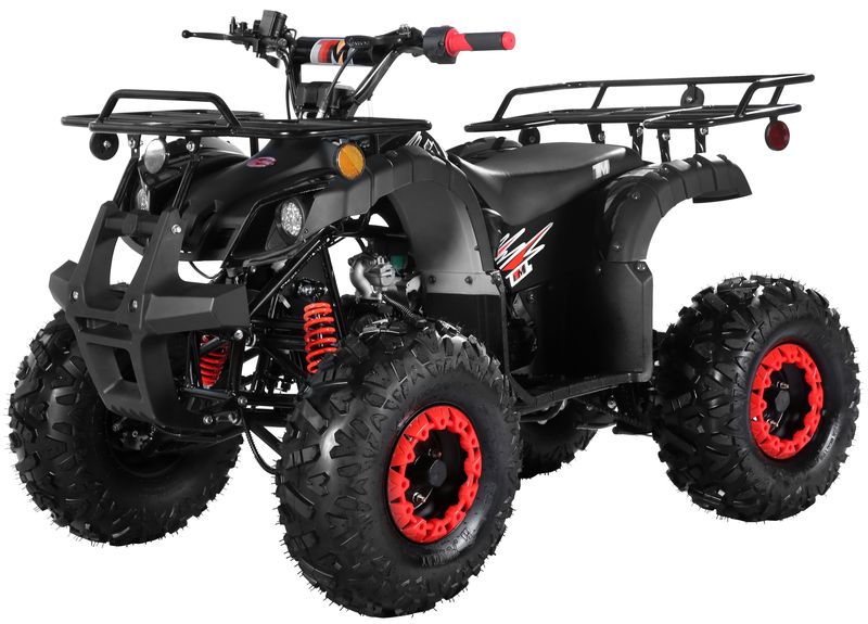 B125 Utility Mid 125cc ATV