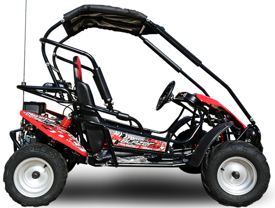 Blazer 200R