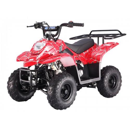 Lil Thunder 110 ATV B110 Boulder (No Reverse)