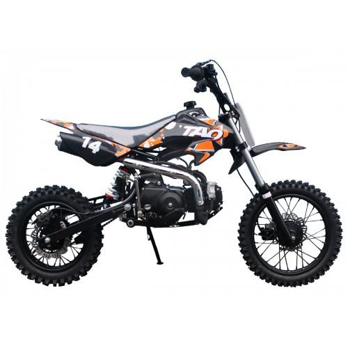 Tao DB14 110cc Dirt Bike