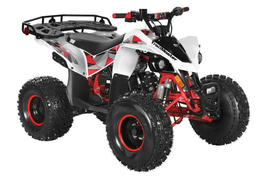 TrailMaster F125 - 125cc ATV