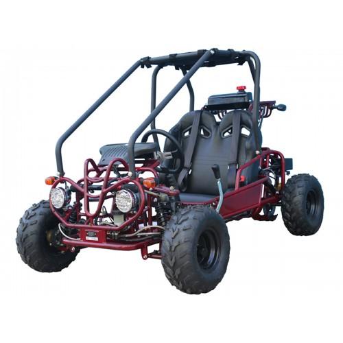 Tao GK110 110cc Go Kart