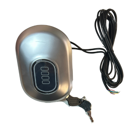 Headlight Assembly (All Recreational Scooter Models)