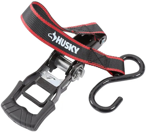 Husky Ratchet Strap (Sold Individually)