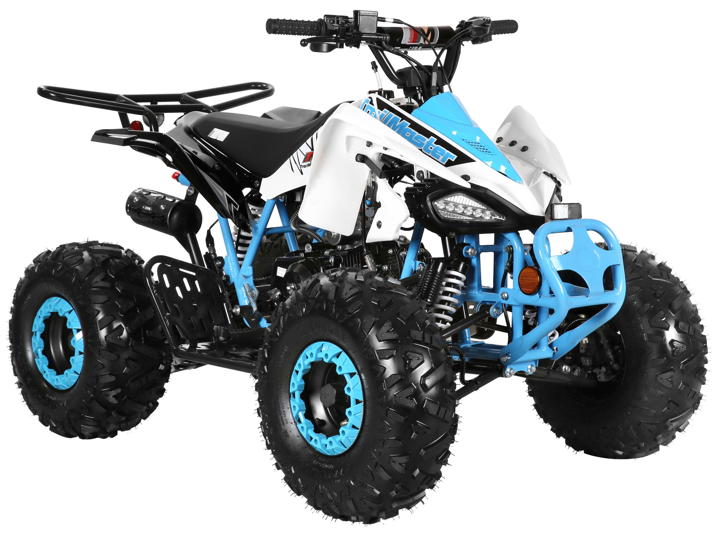 TrailMaster K125 - 125cc ATV