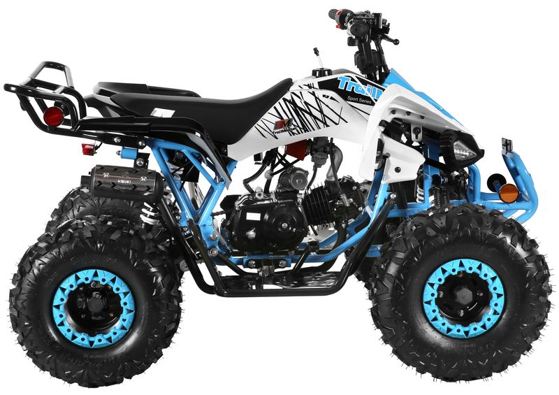 TrailMaster K125 - 125cc ATV
