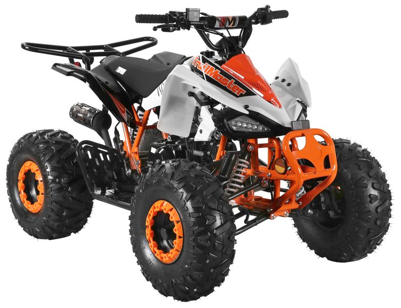 TrailMaster K125 - 125cc ATV
