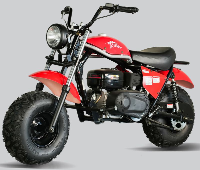 Mini Bike MB200-2