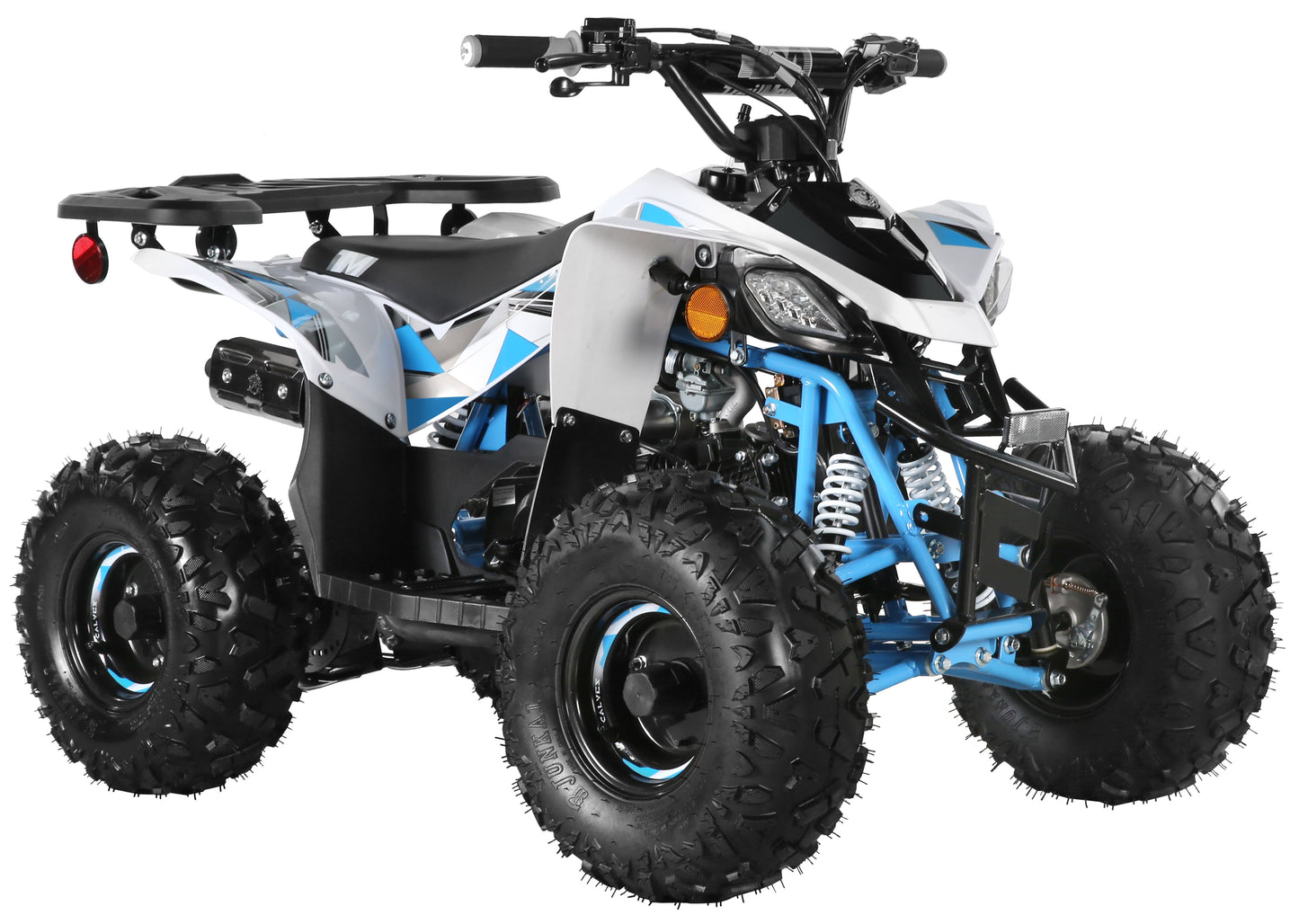 TrailMaster R125 - 125cc ATV