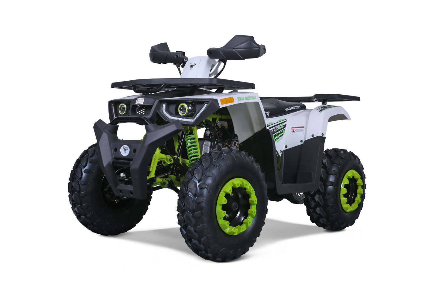 Tao Raptor 200 ATV