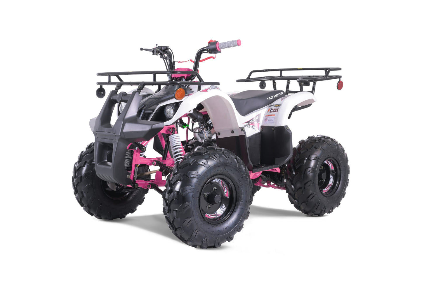 Tao T-125cc ATV