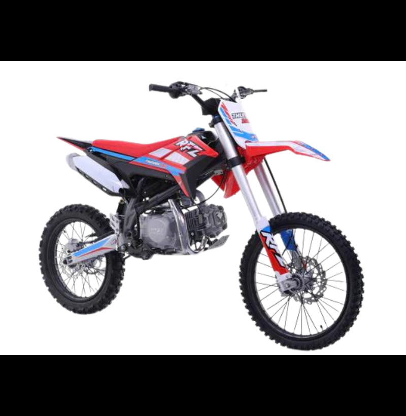 Thunder 150cc Dirt Bike