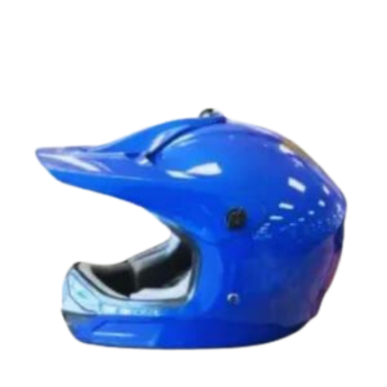 Youth Helmet Blue SL1210