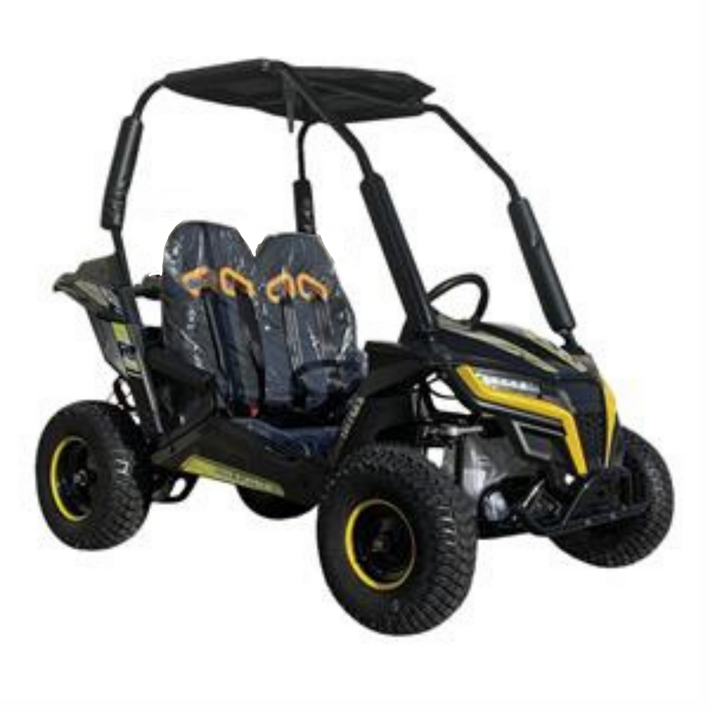 Cheetah 6 Go Kart