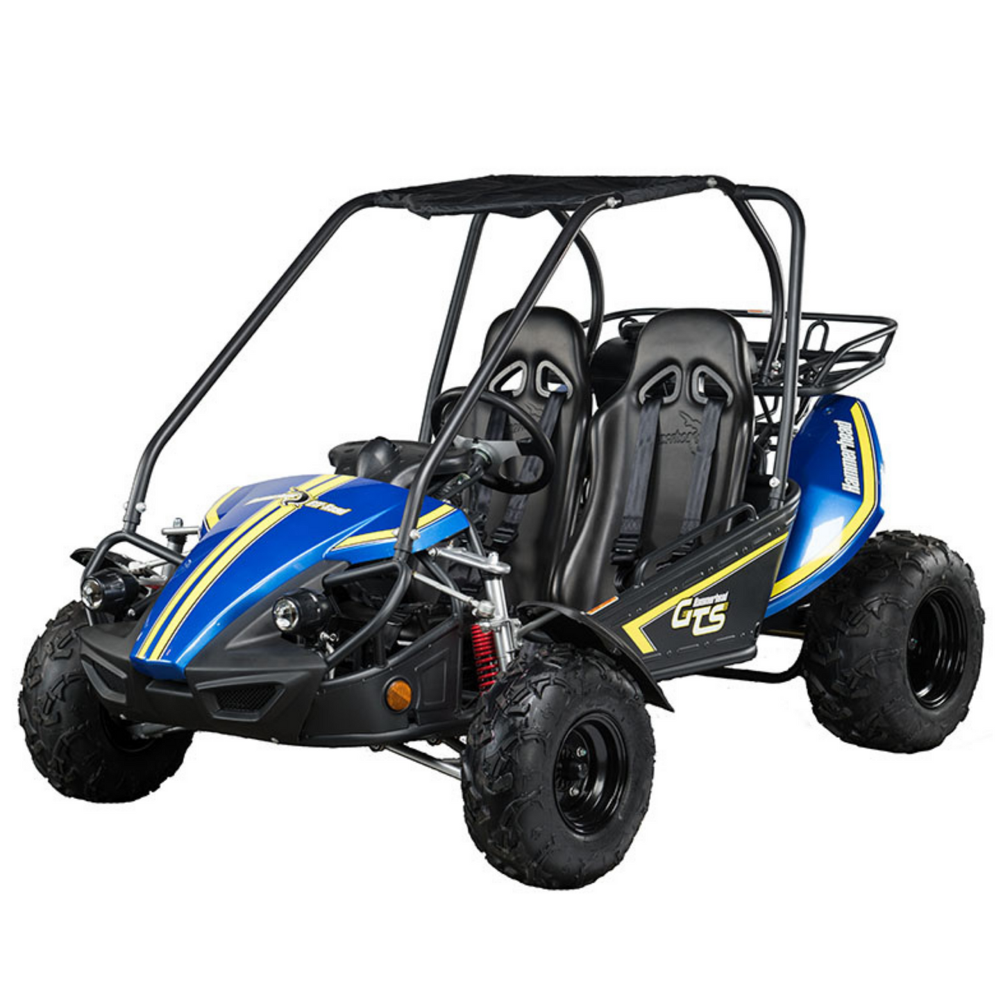 Hammerhead GTS 150 Go Kart