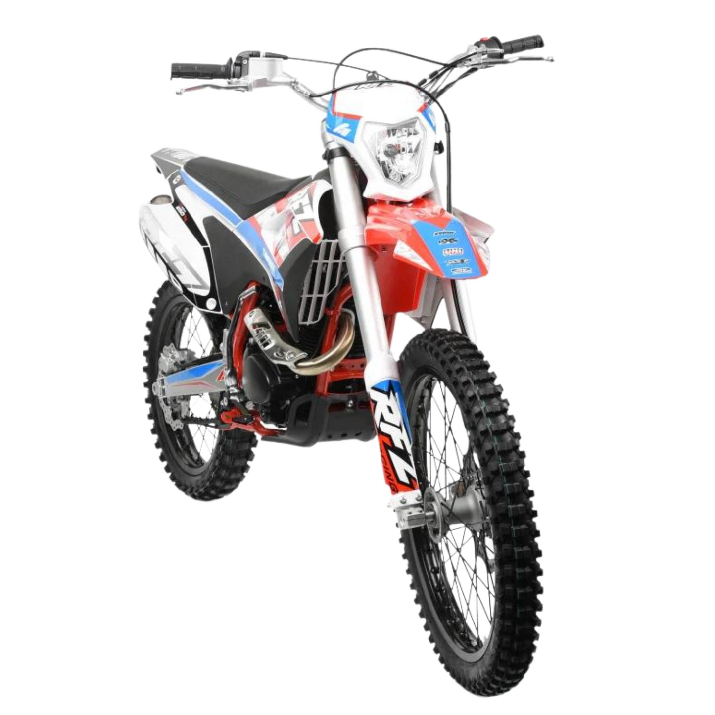 Apollo Thunder 250cc Dirtbike W/ headlight