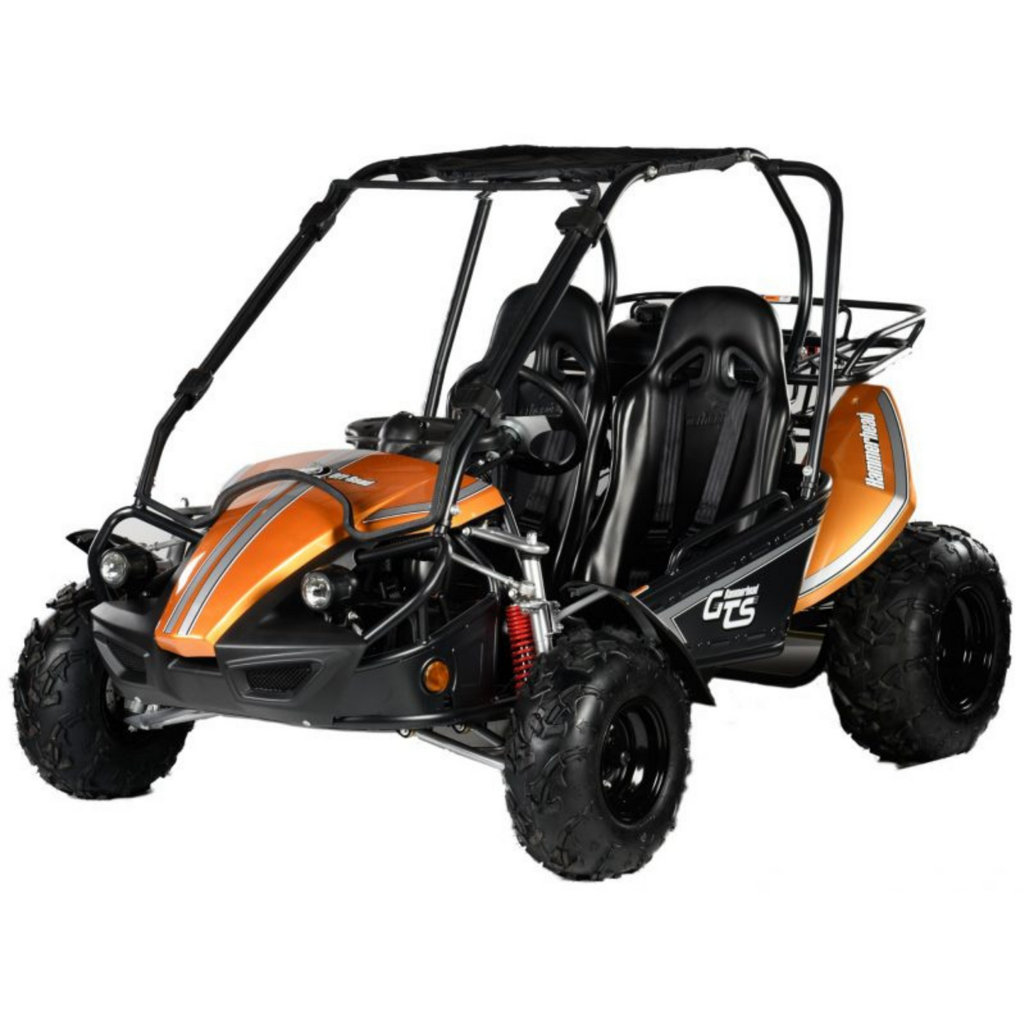 Hammerhead GTS 150 Go Kart
