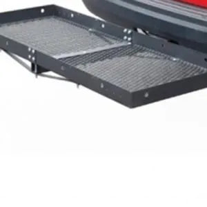 Tow Hitch Cargo Hauler