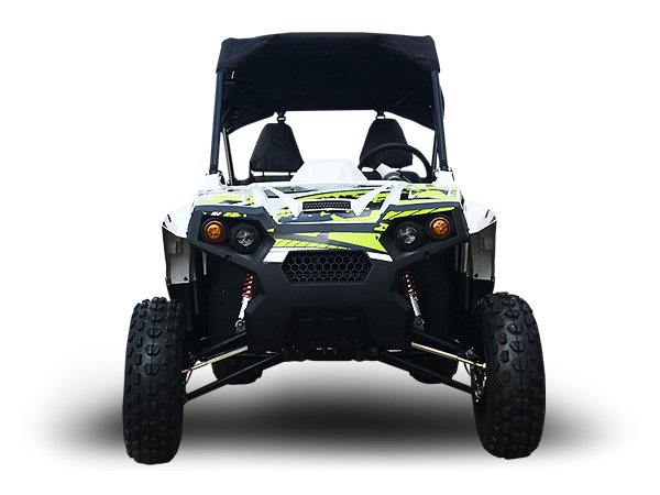 Challenger 200 UTV