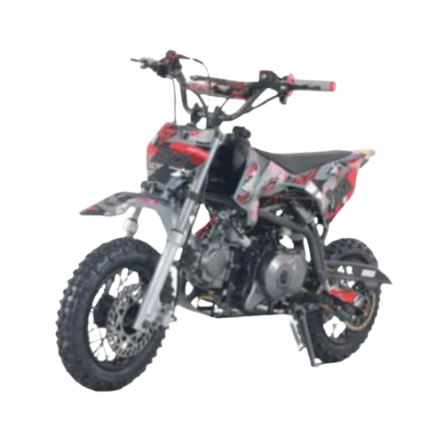Tao DB20 110cc Dirt Bike