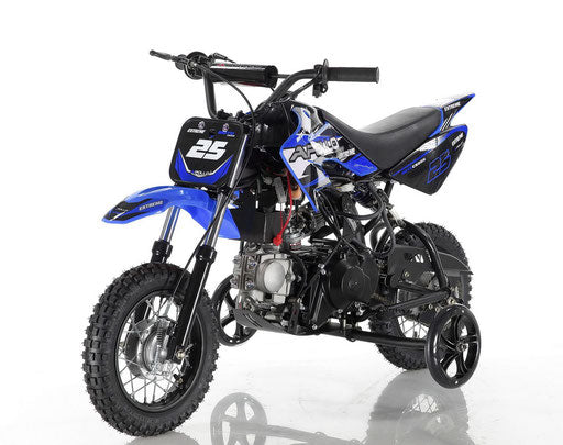 Apollo DB25 70cc Dirt Bike
