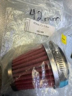 42mm Air Filter