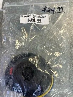 4 Wire Kill Switch