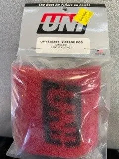 UNI 2 Stage Pod Air Filter