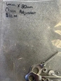 6mm X 80mm Chain Adjuster