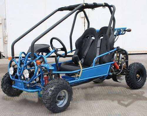 Tao GK110 110cc Go Kart