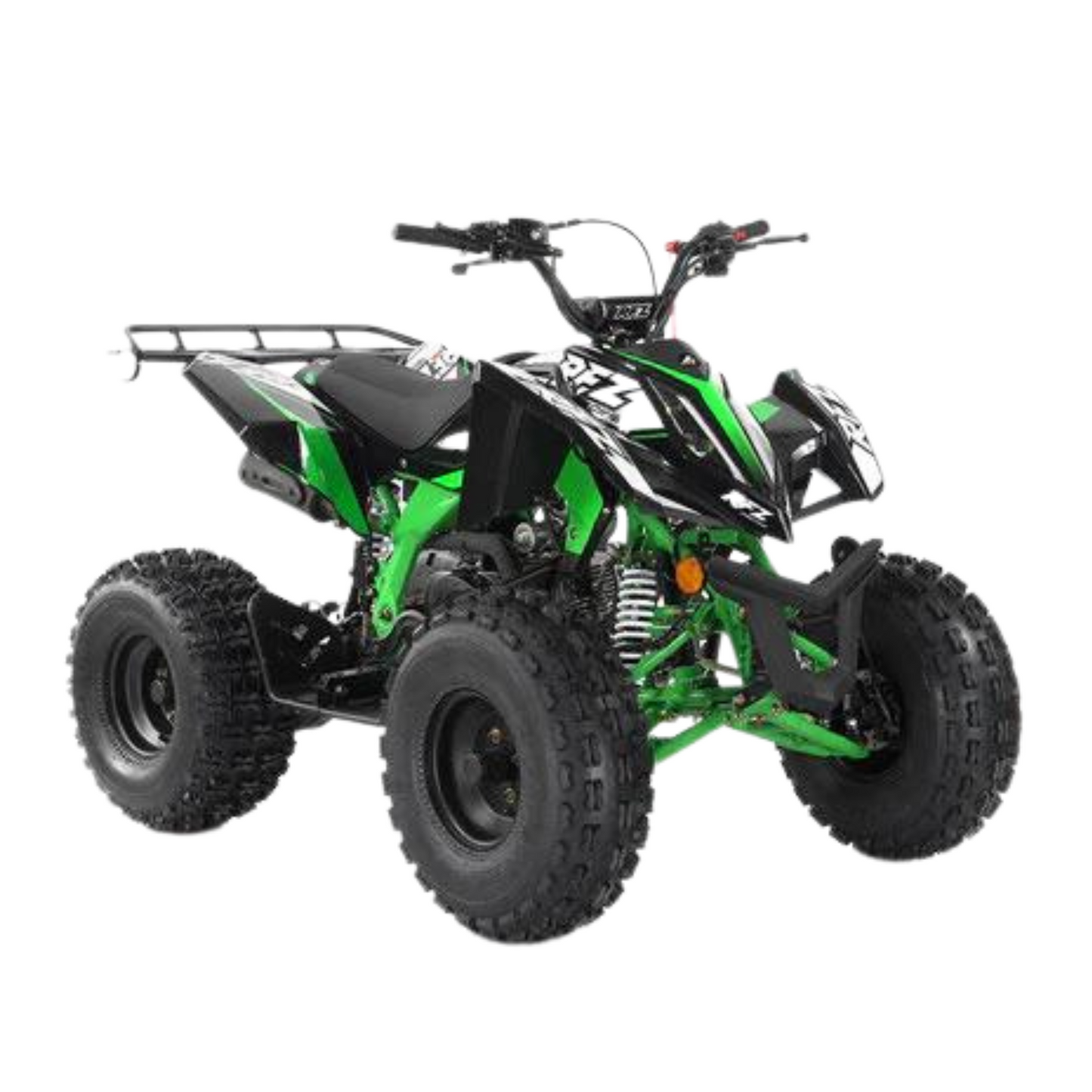 Apollo Falcon 125cc ATV