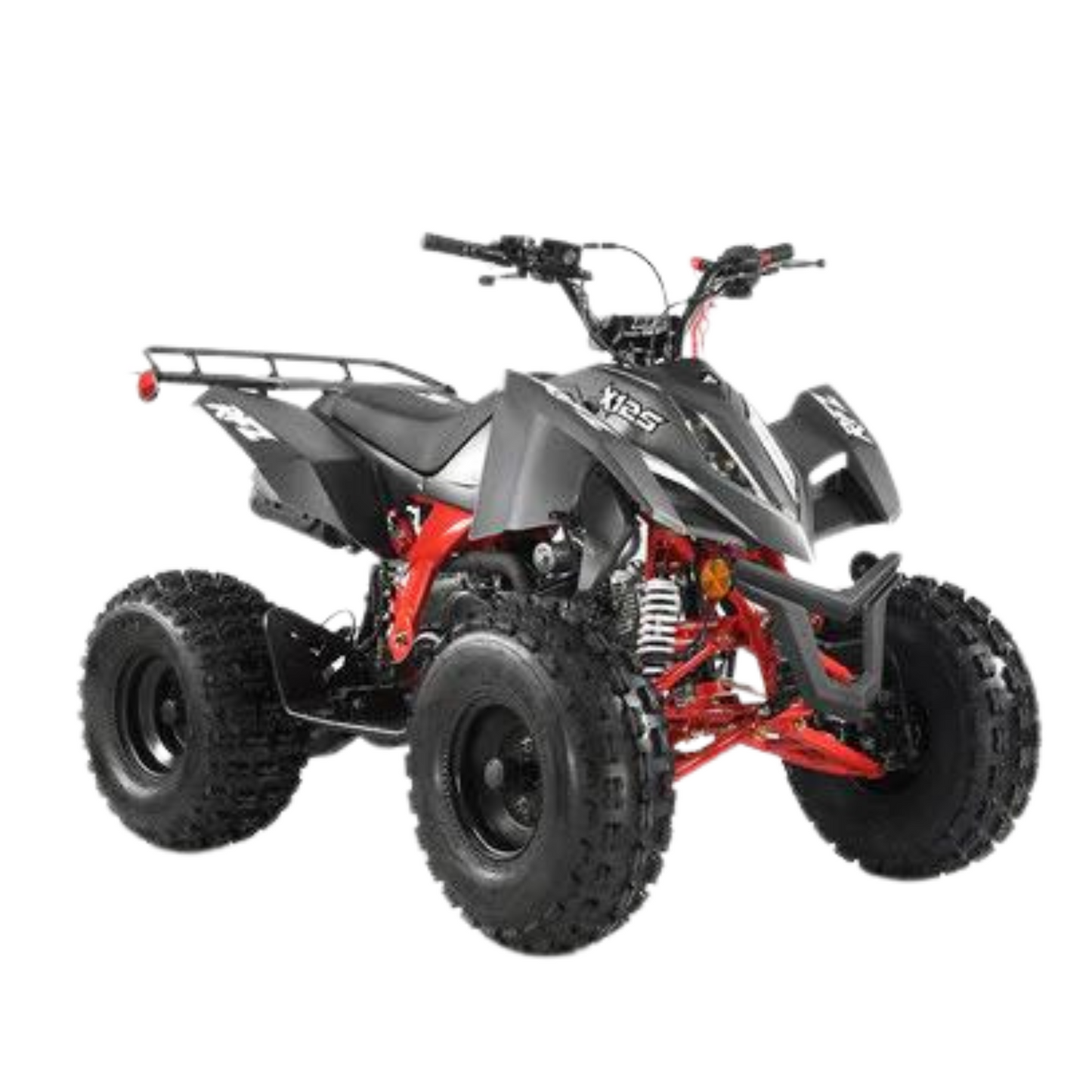 Apollo Falcon 125cc ATV