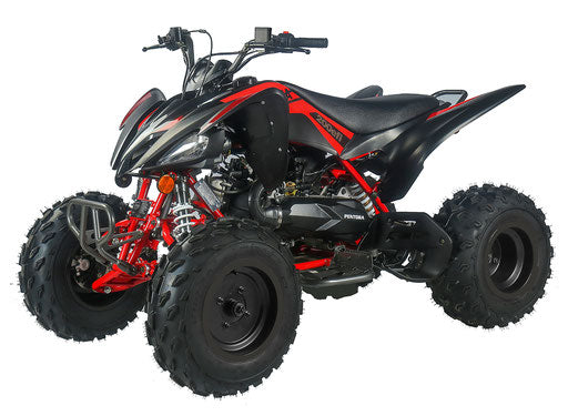Pentora 200cc EFI ATV