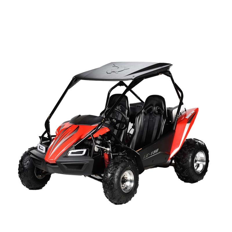 Hammerhead LE 150 Go Kart