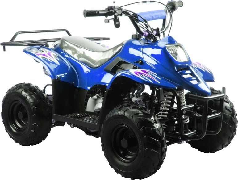 Mini 110cc ATV