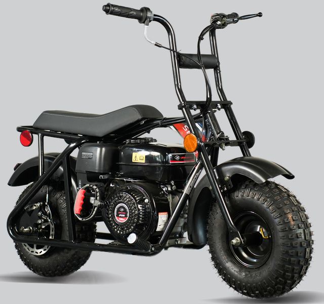 Mini Bike Storm 200