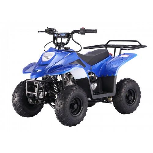 Lil Thunder 110 ATV B110 Boulder (No Reverse)