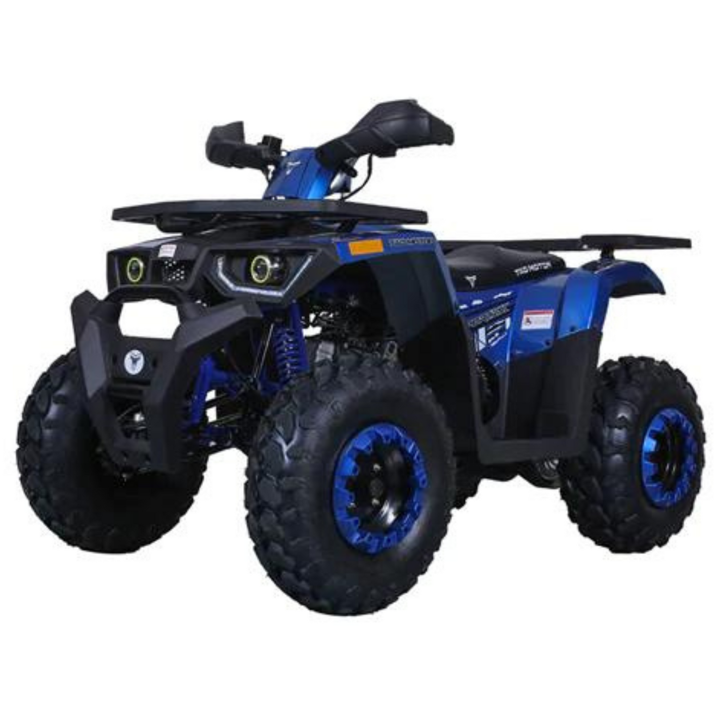 Tao Raptor 200 ATV