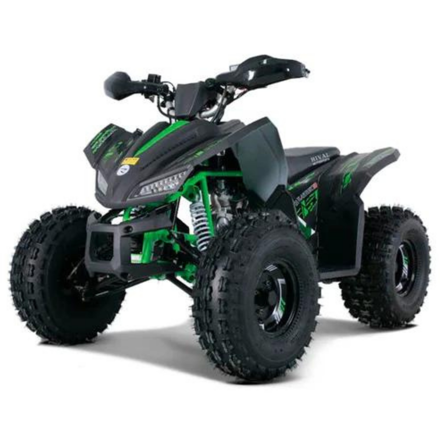 Rival Trailhawk 10 125cc ATV