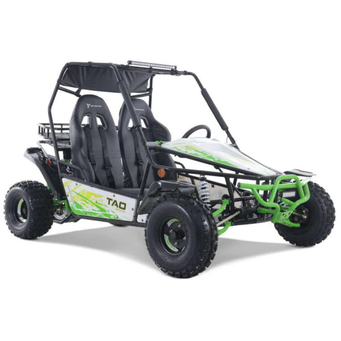 Baja Sport 200