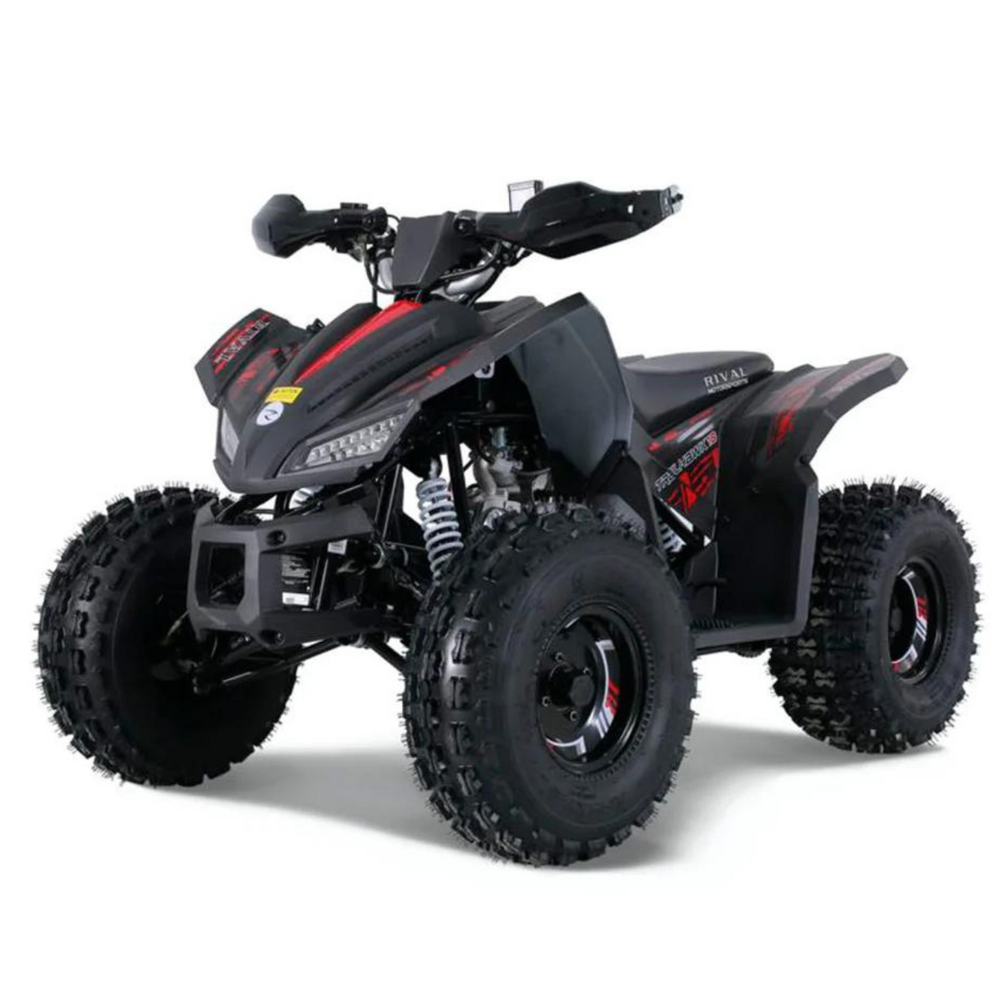 Rival Trailhawk 10 125cc ATV
