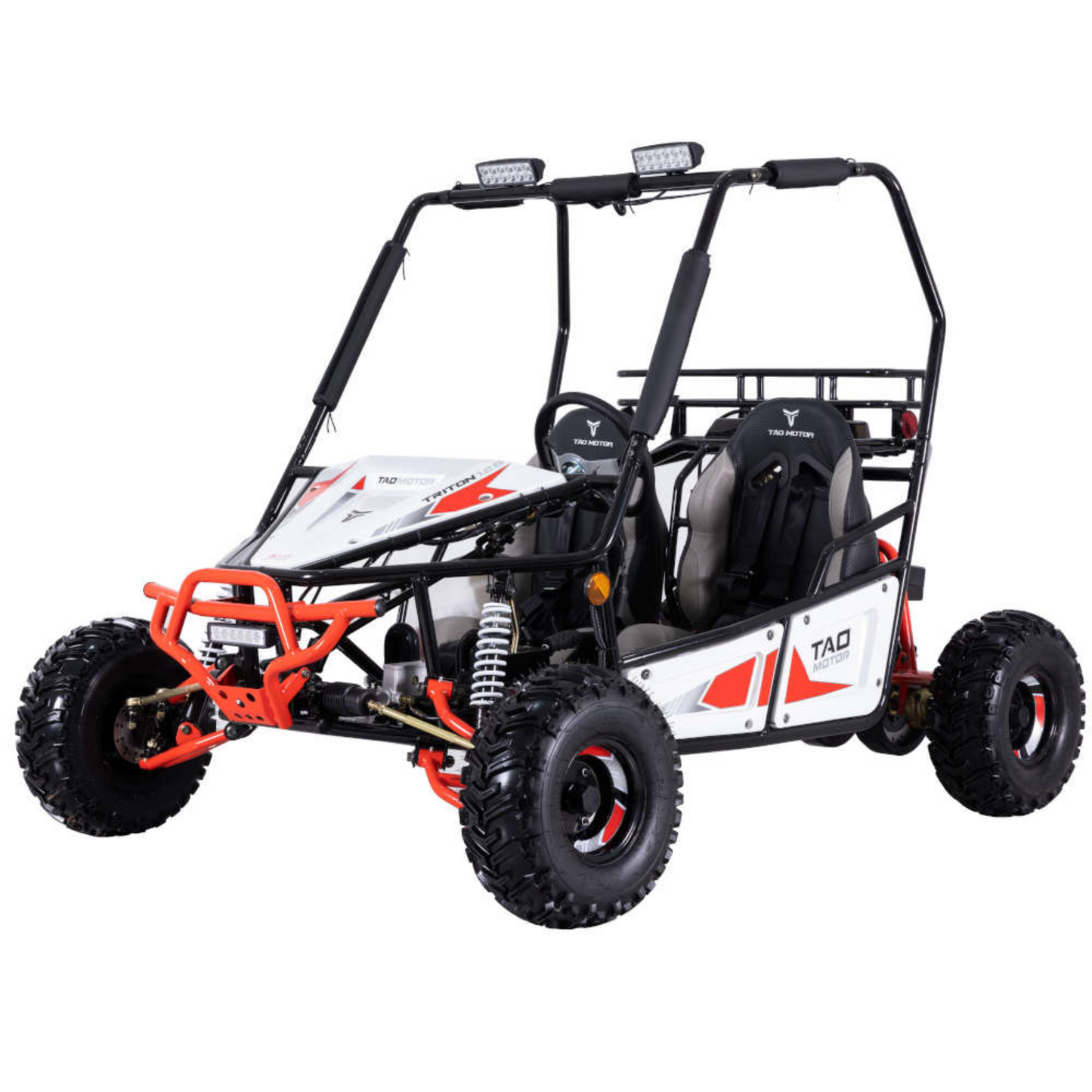 Triton 125cc Go Kart