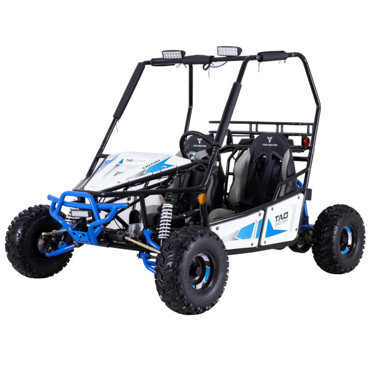 Triton 125cc Go Kart