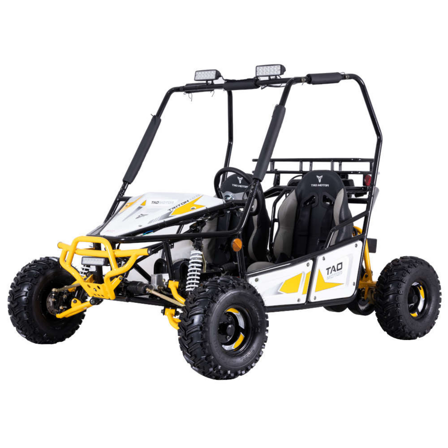 Triton 125cc Go Kart