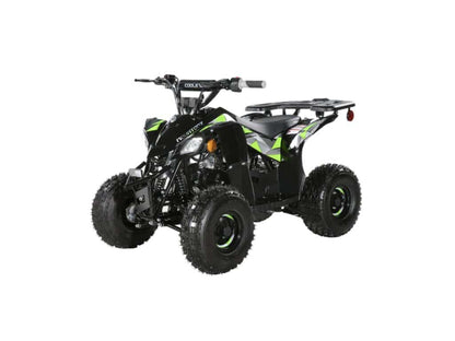 110cc Fully Auto ATV