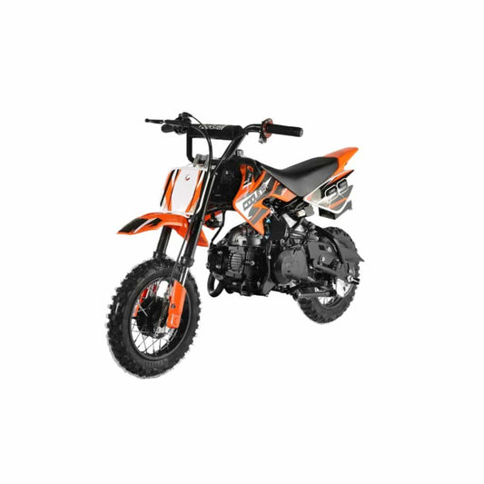 110cc Fully Auto Dirt Bike