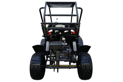 125cc Go Kart