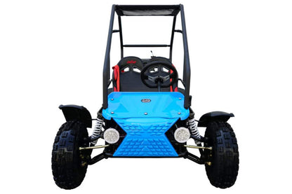 125cc Go Kart